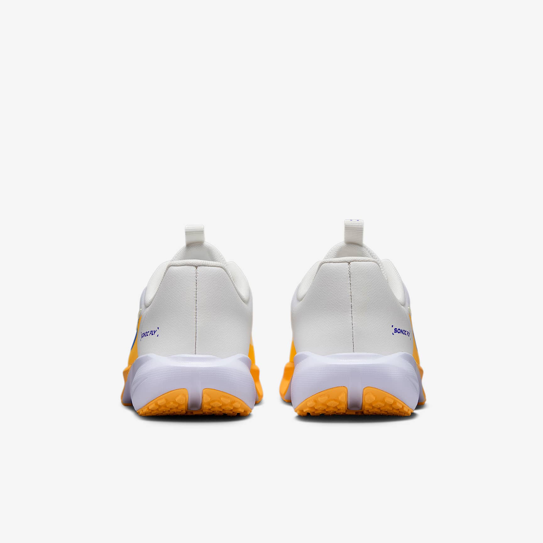 Nike Sonic Fly Big Kids' Running Shoes