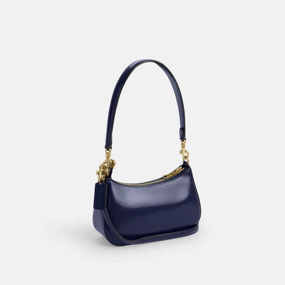 Сумка COACH Teri Mini Crossbody Bag