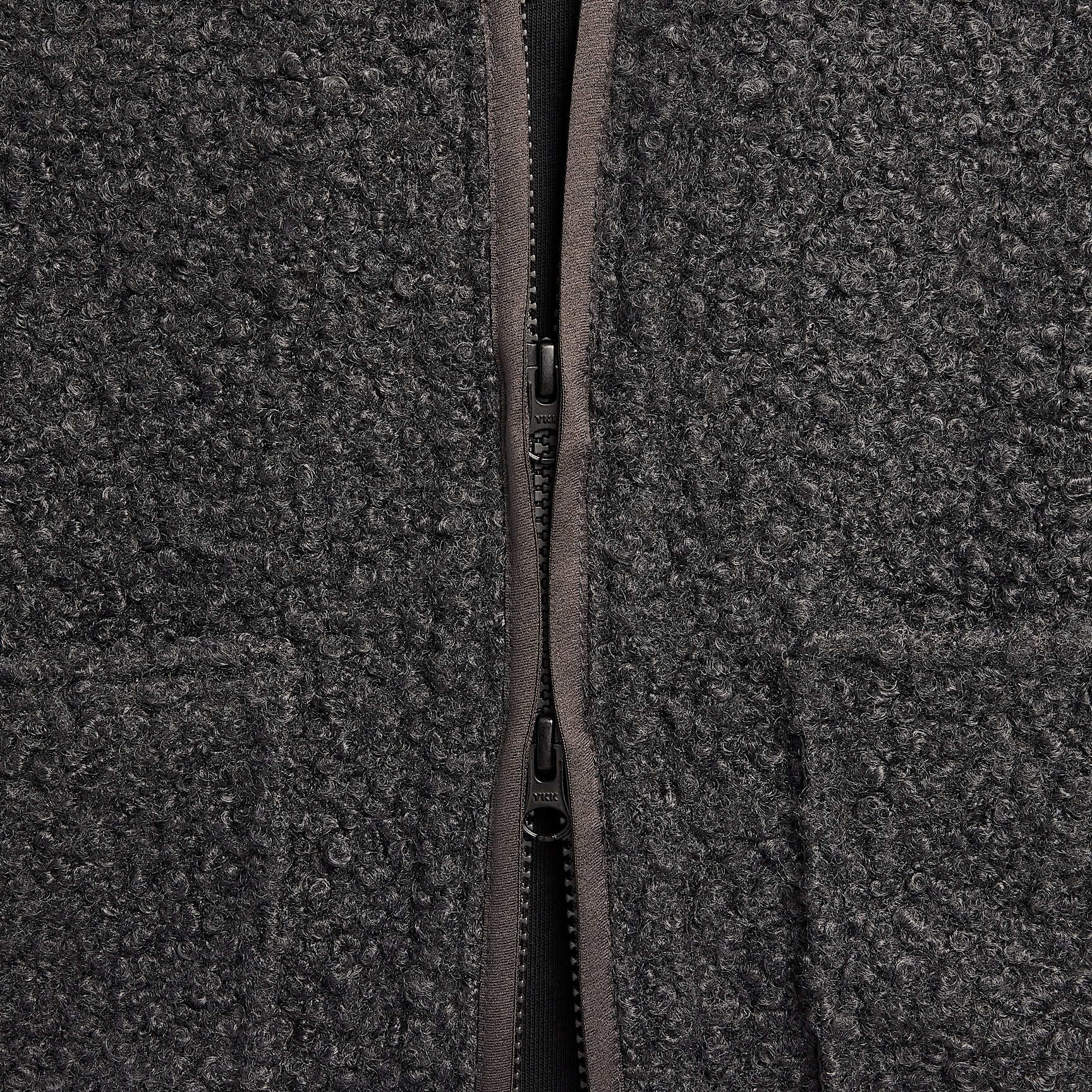 Nike Tech Men's High-Pile Fleece Jacket