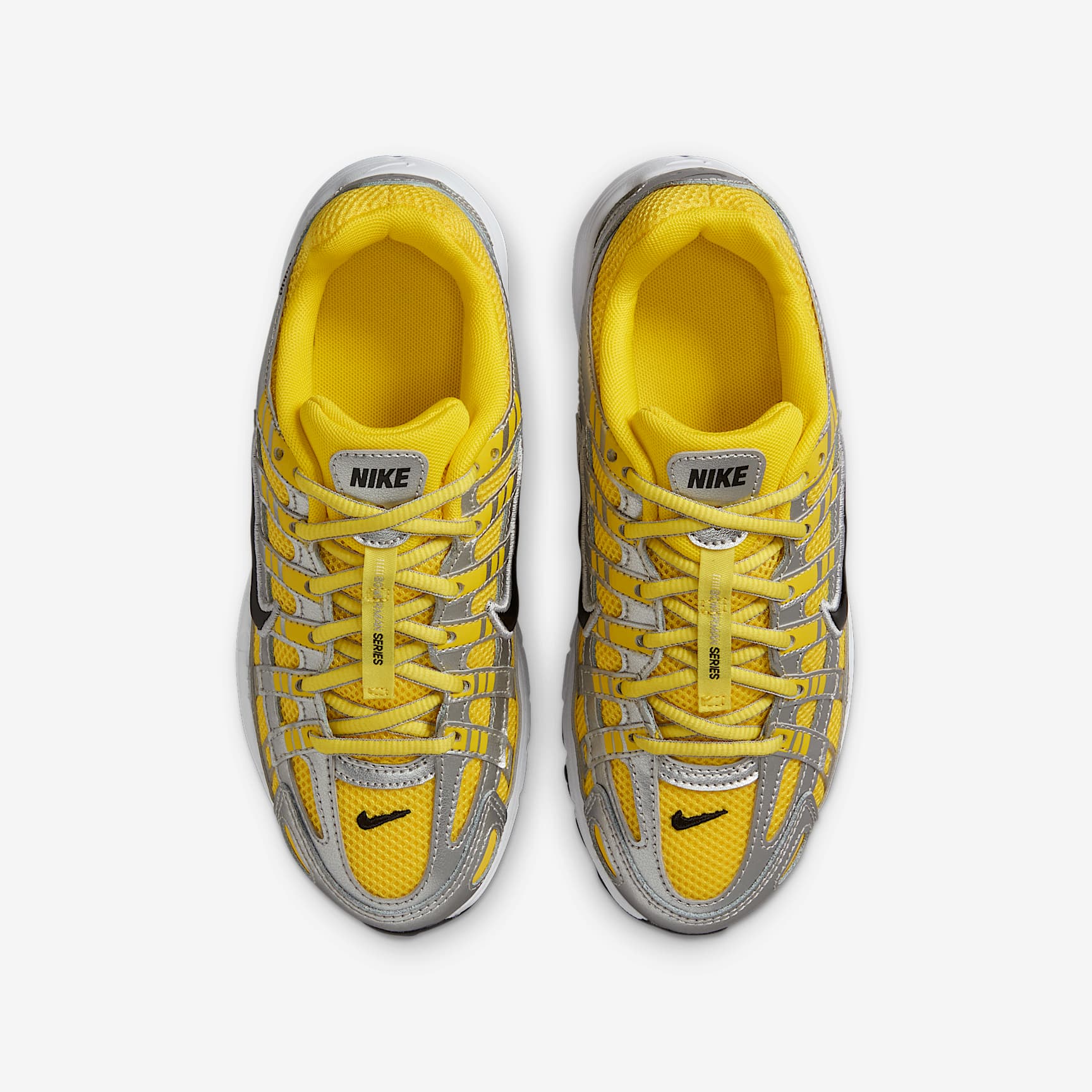 Nike P-6000 Big Kids' Shoes
