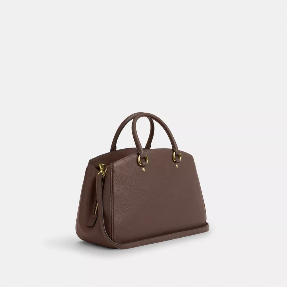 Сумка COACH Savannah Carryall Bag