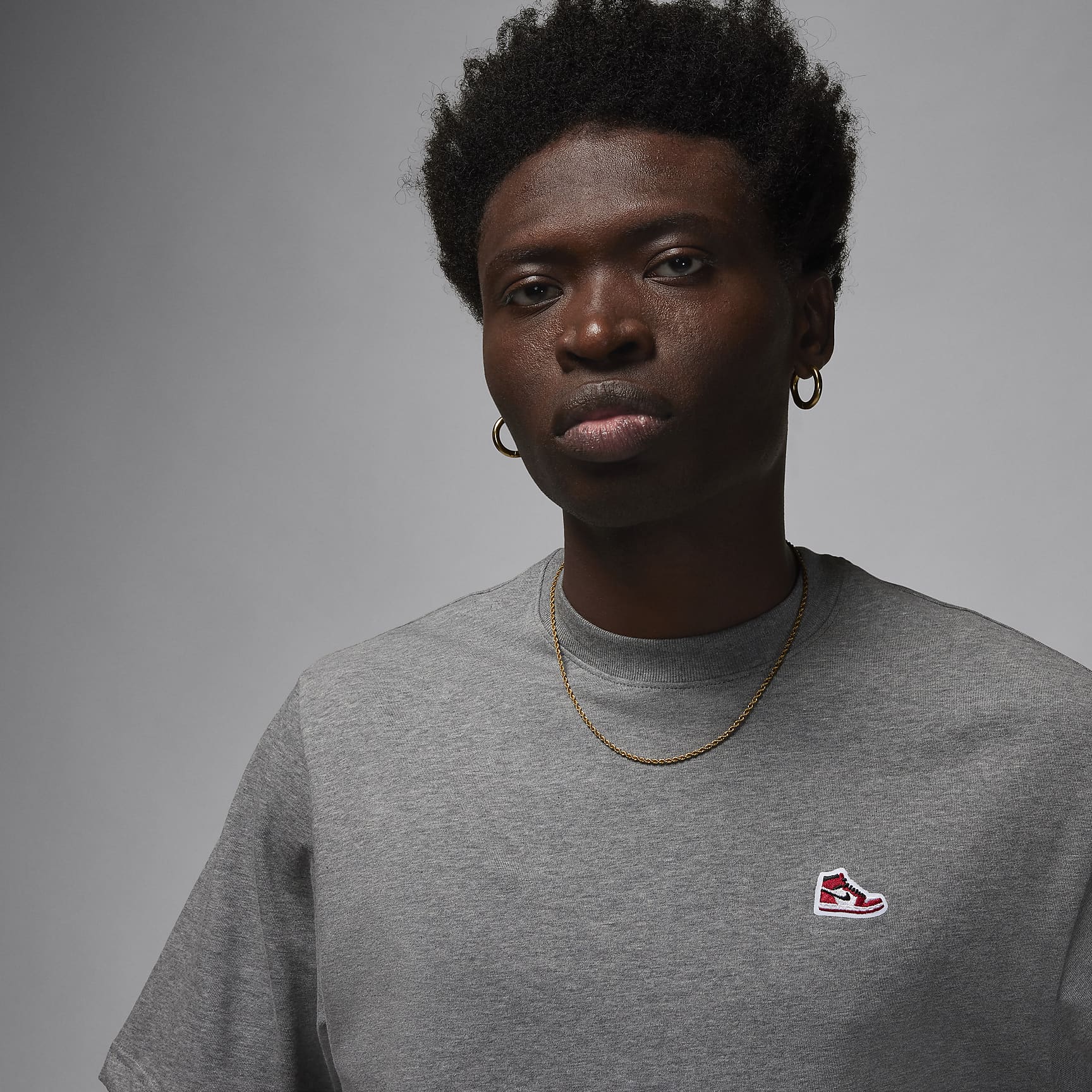 Jordan Brand Men's T-Shirt