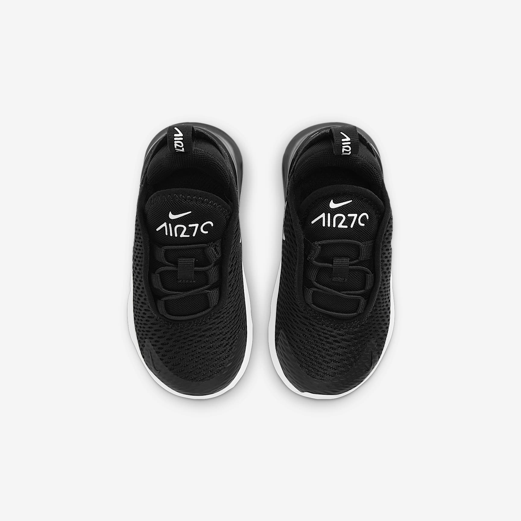 Nike Air Max 270 Baby/Toddler Shoe