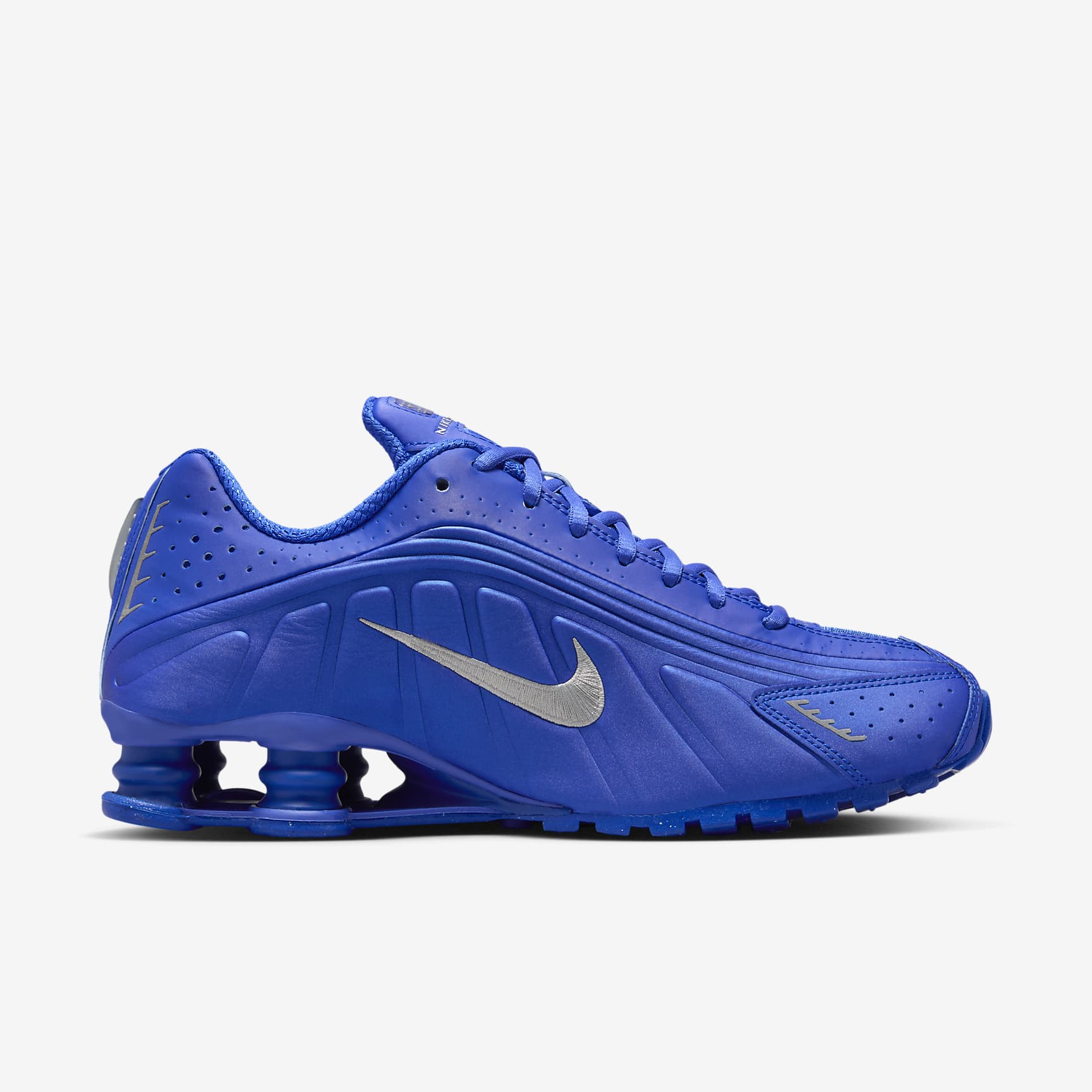 Nike Shox R4 Women's Shoes