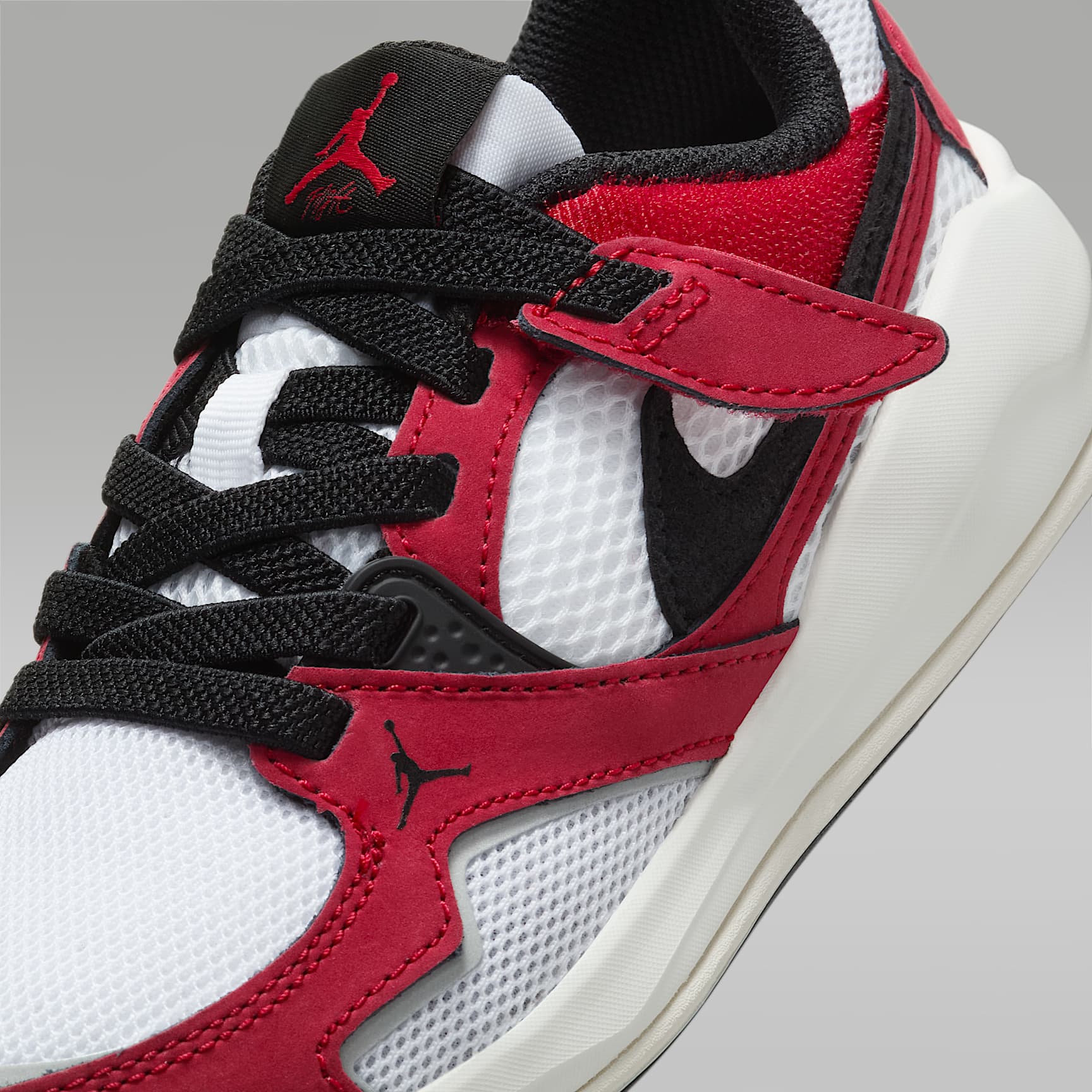 Jordan CMFT Era Little Kids' Shoes