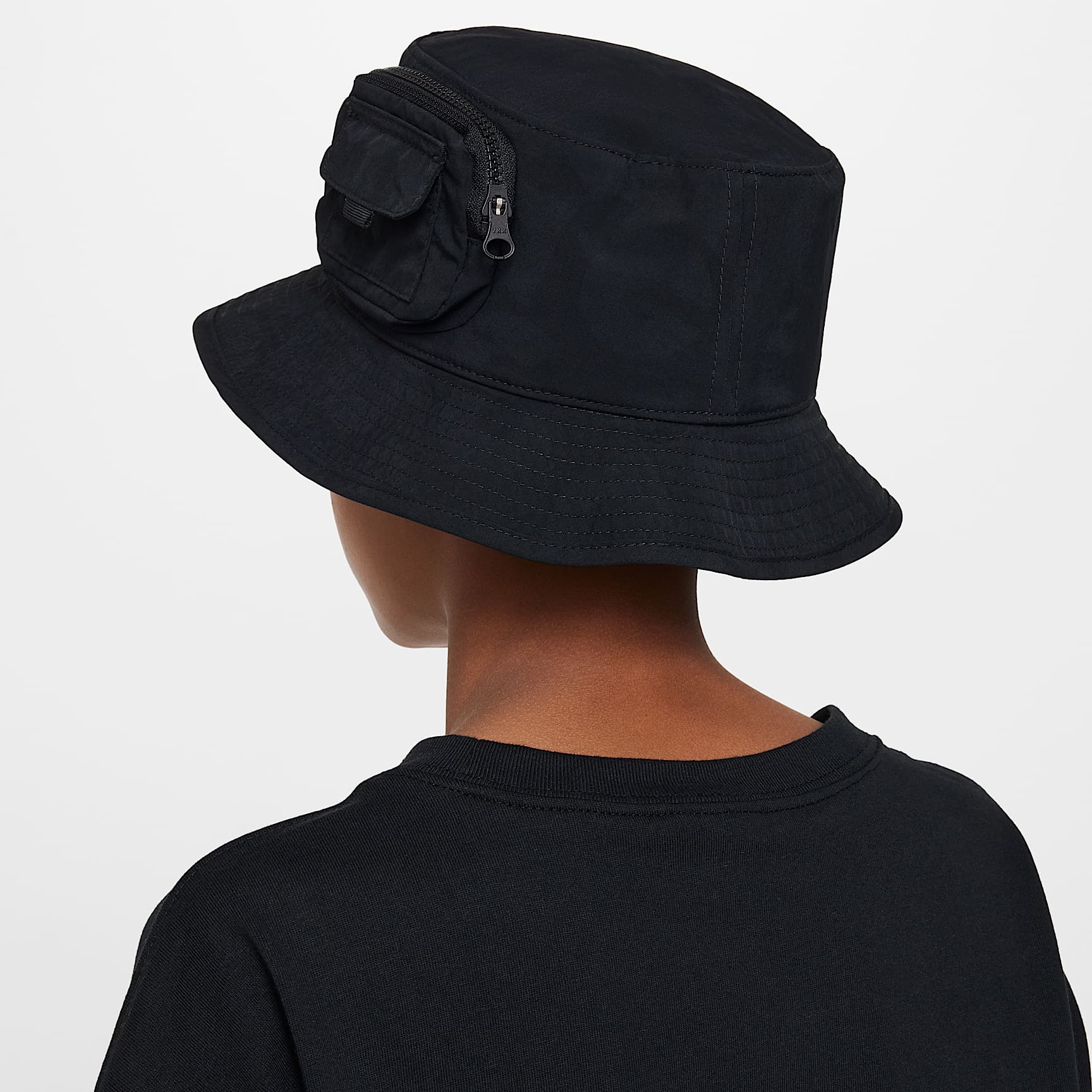Nike ACG Apex Big Kids' Bucket Hat