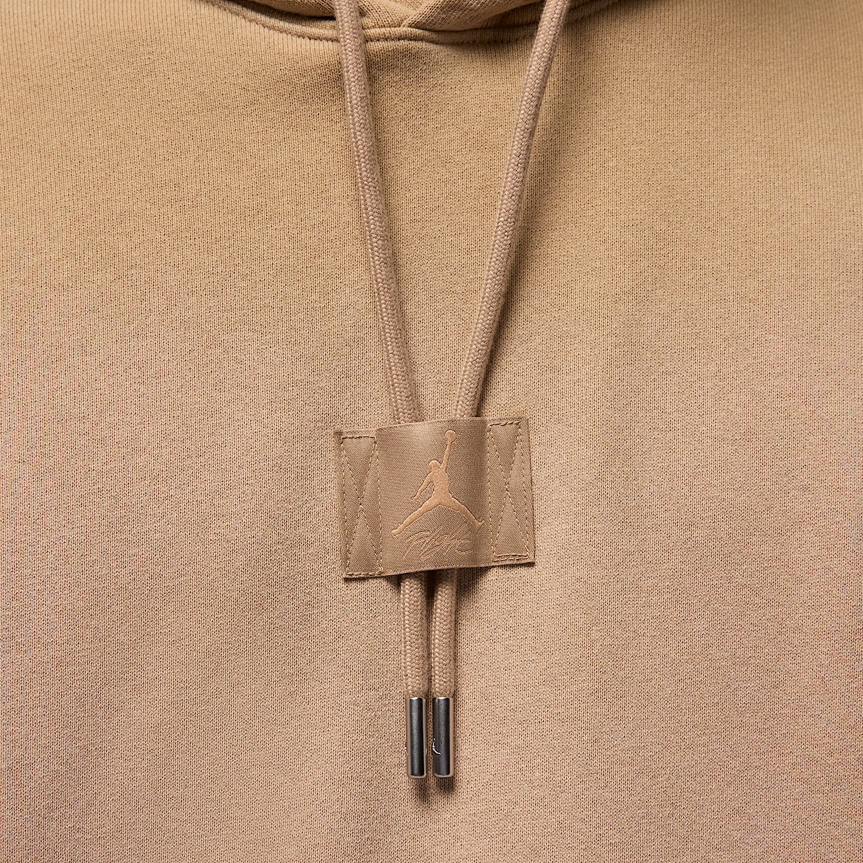 Jordan Flight Fleece Men's Pullover Hoodie