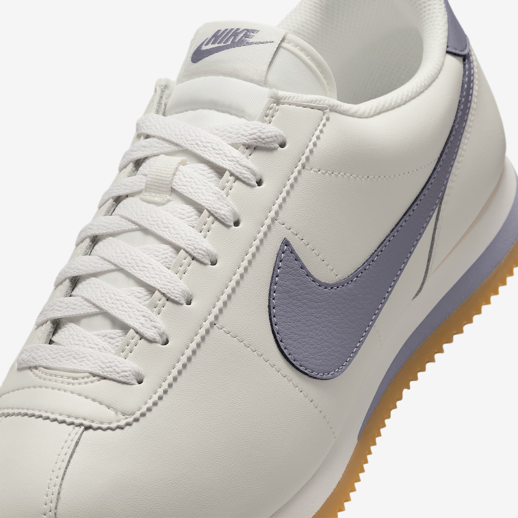 Nike Cortez Leather Men's Shoes
