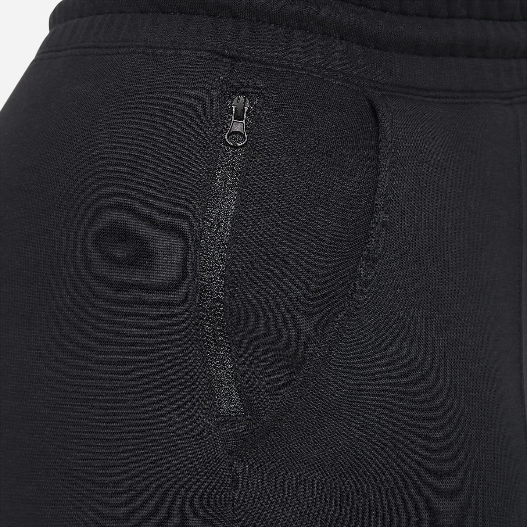 Nike Sportswear Tech Fleece Big Kids' (Girls') Joggers (Extended Size)