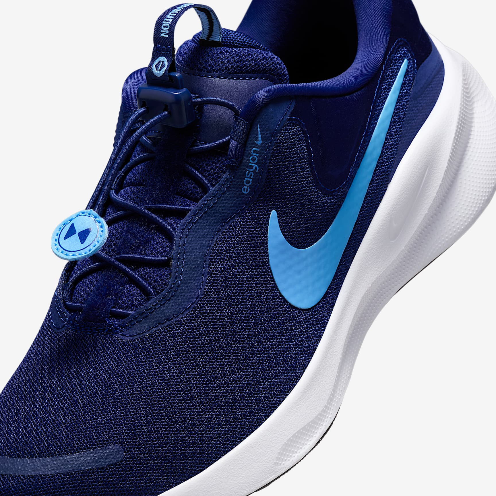Nike Revolution 7 EasyOn Men's Road Running Shoes
