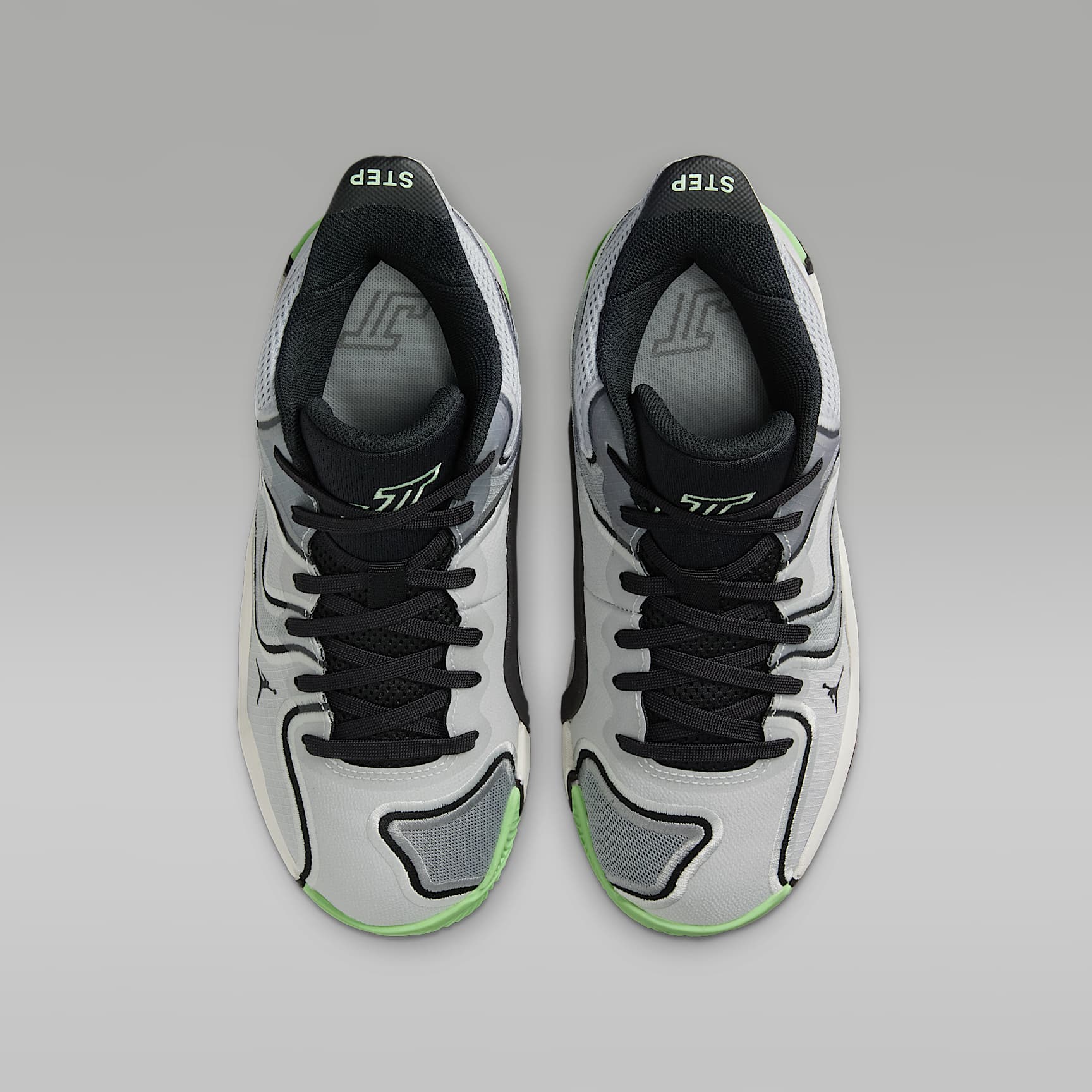 Tatum 3 Big Kids' Basketball Shoes