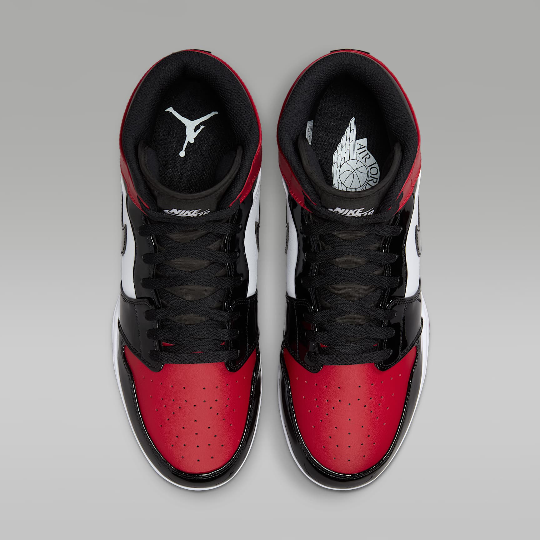 Jordan 1 Mid TD Men's Football Cleat
