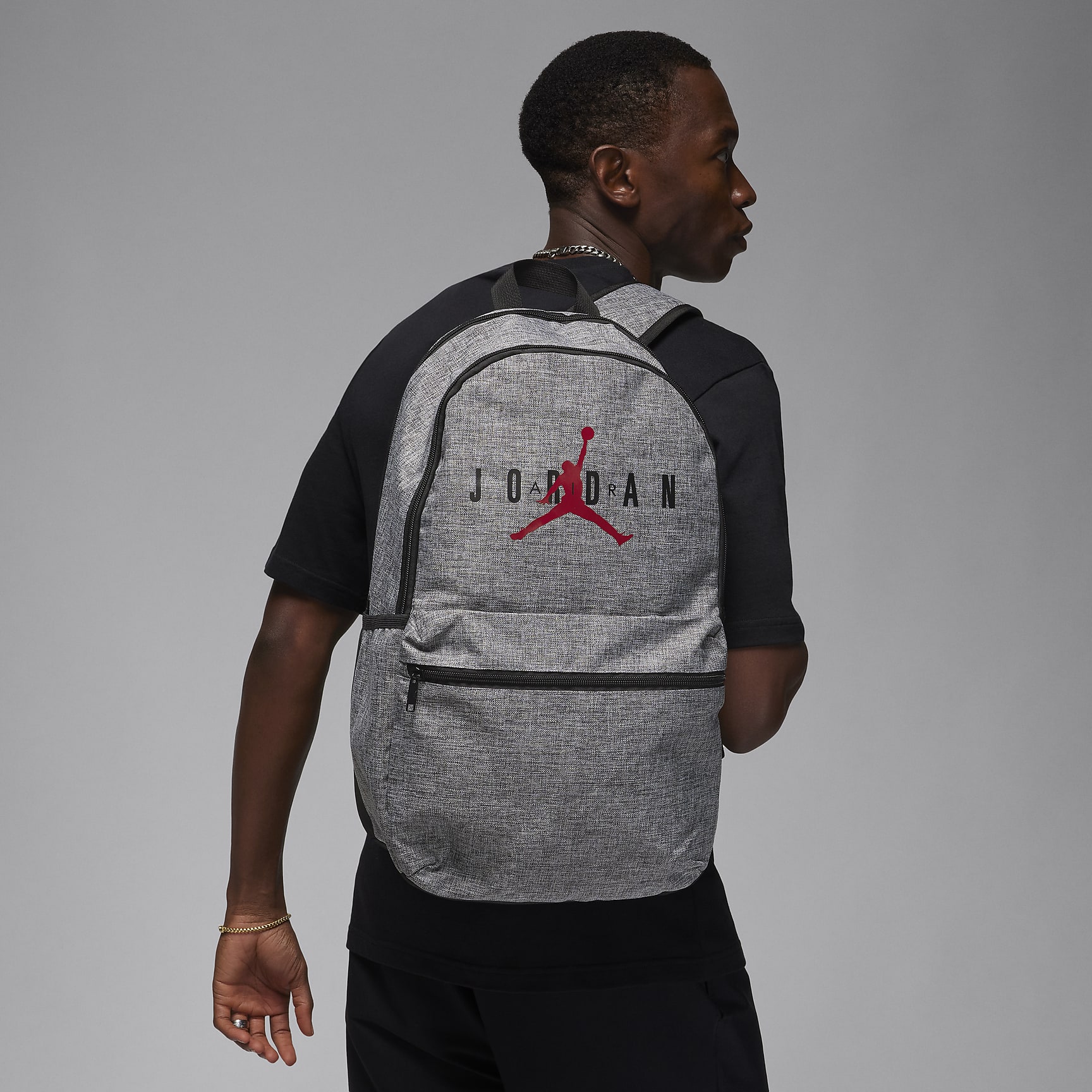 Jordan Backpack (23L)
