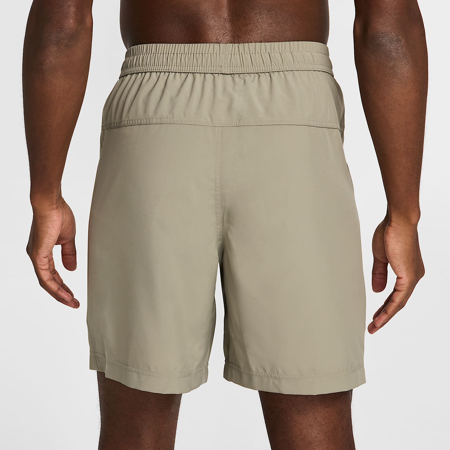Nike Form Men's Dri-FIT 7" Unlined Versatile Shorts