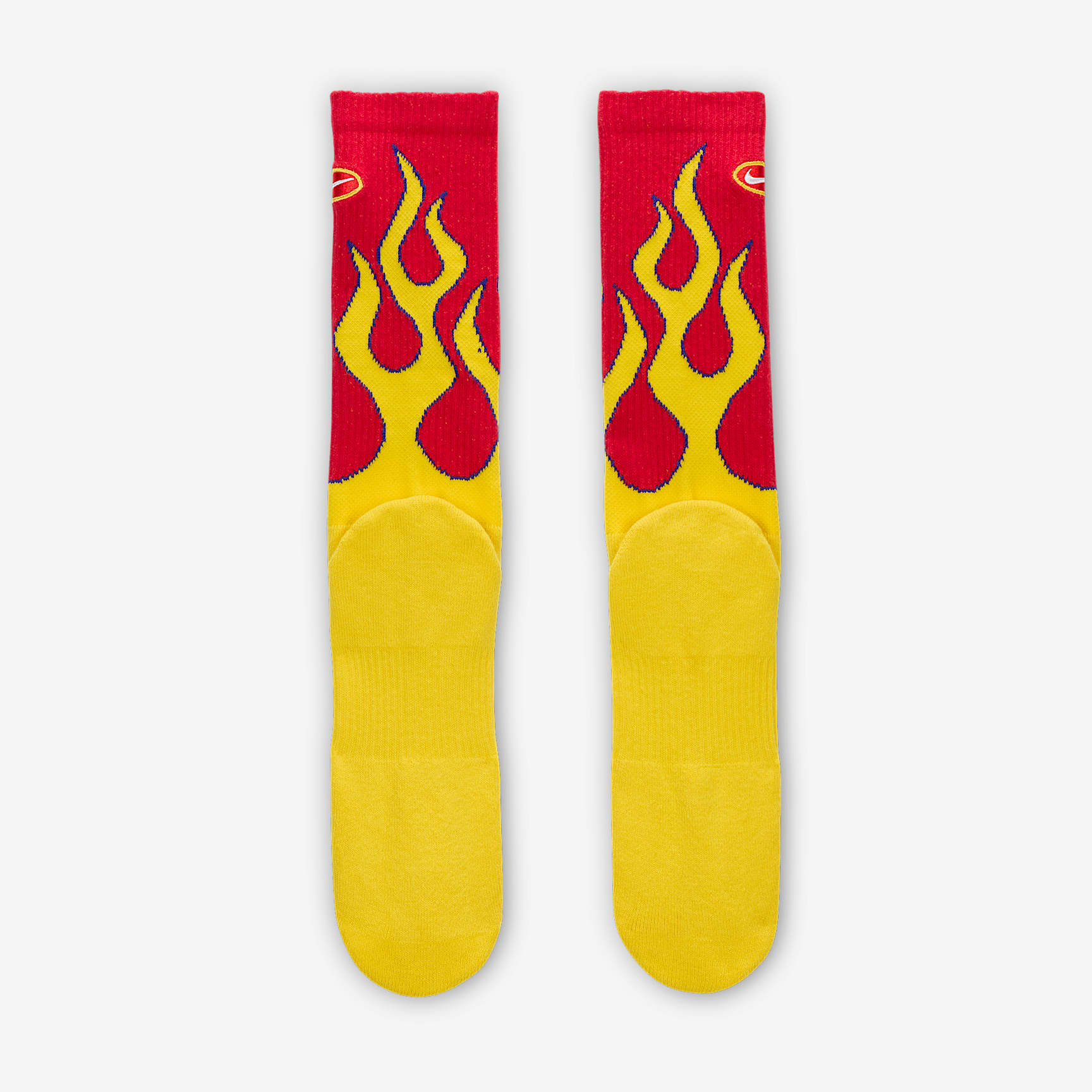 Nike Everyday Plus Cushioned Crew Socks (1 Pair)
