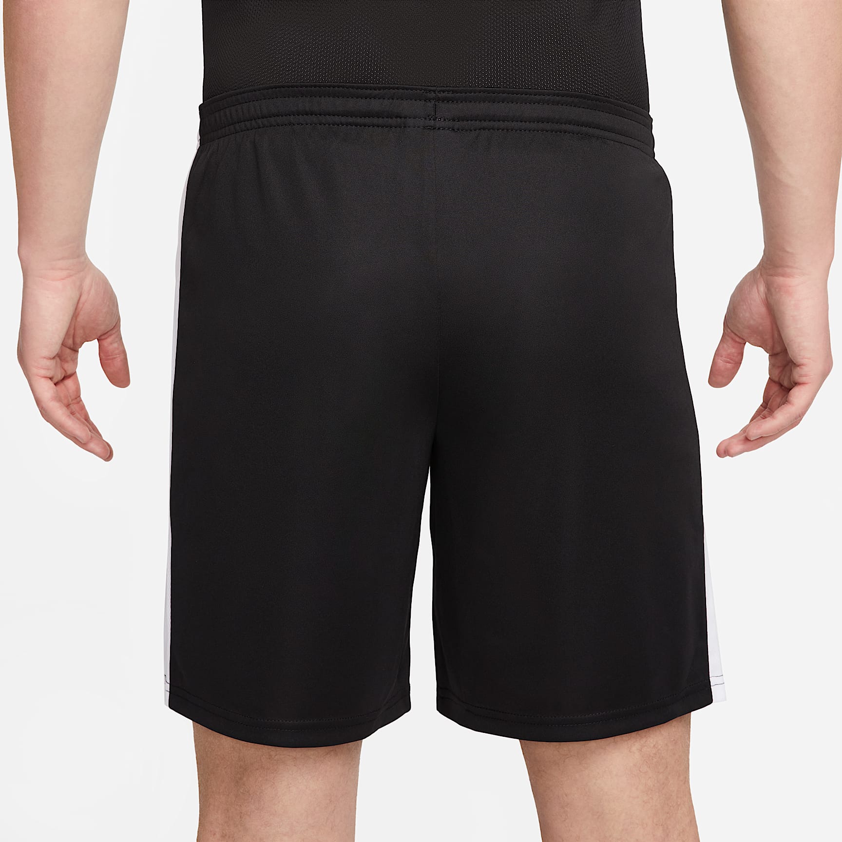 Nike Dri-FIT Academy Men's Dri-FIT Soccer Shorts