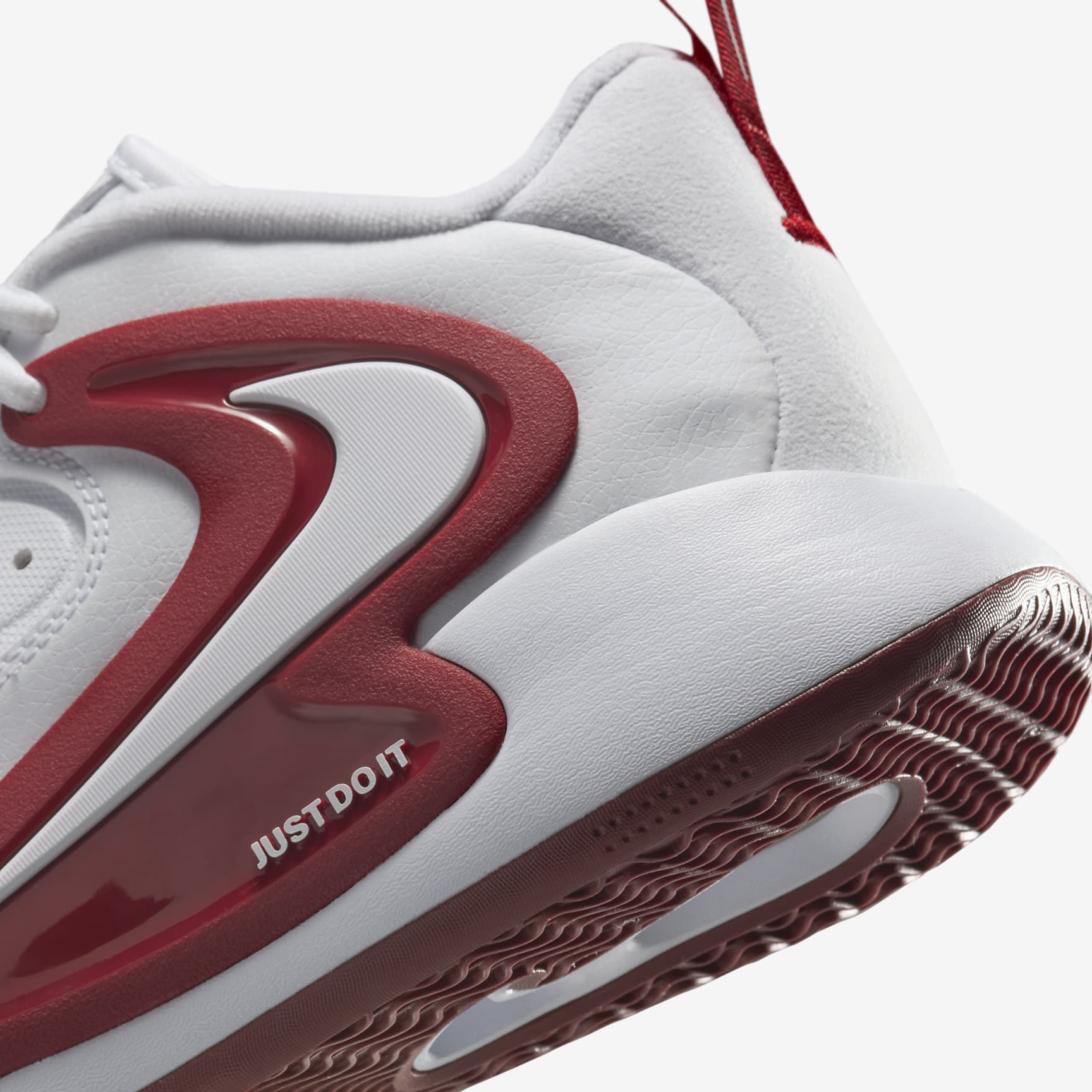 Nike HyperSet 2 Indoor Court Shoes