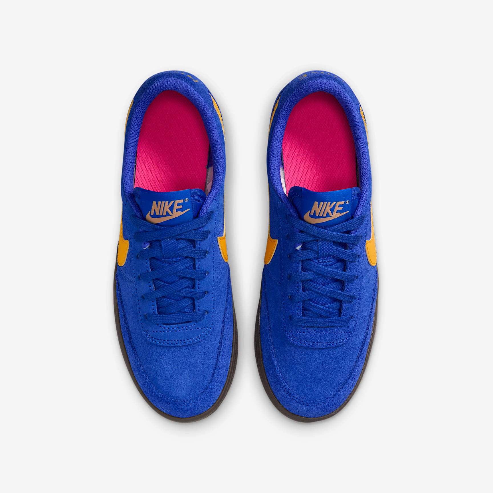 Nike Killshot 2 Big Kids' Shoes