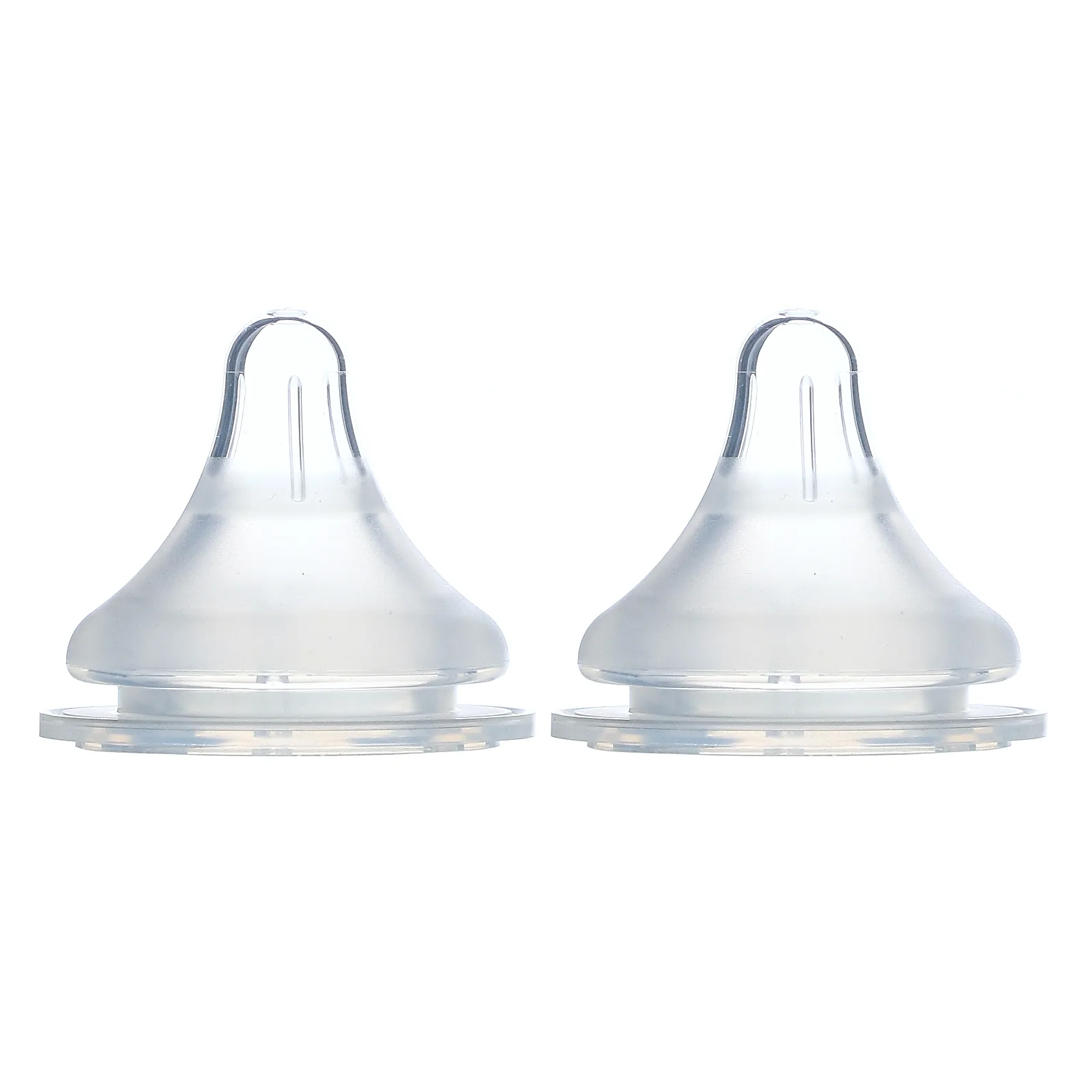 Lansinoh, NaturalWave, соски со средним потоком, 2 шт.