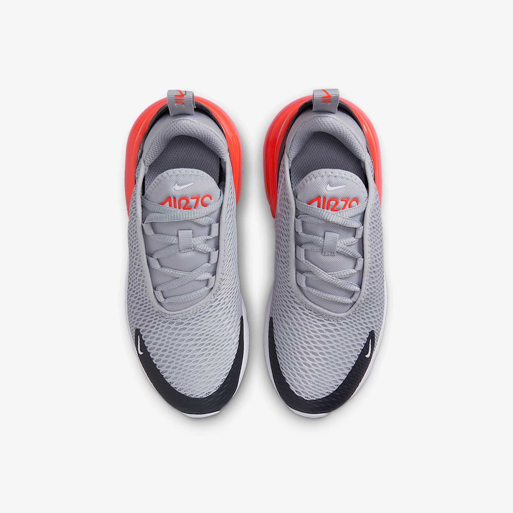 Nike Air Max 270 Little Kids' Shoes