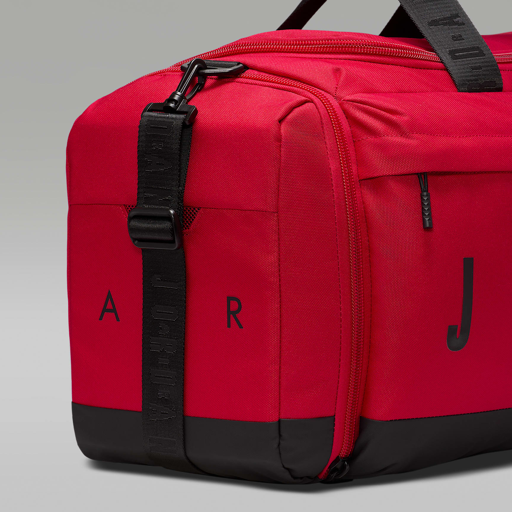 Jordan Velocity Duffle Bag (62.5L)