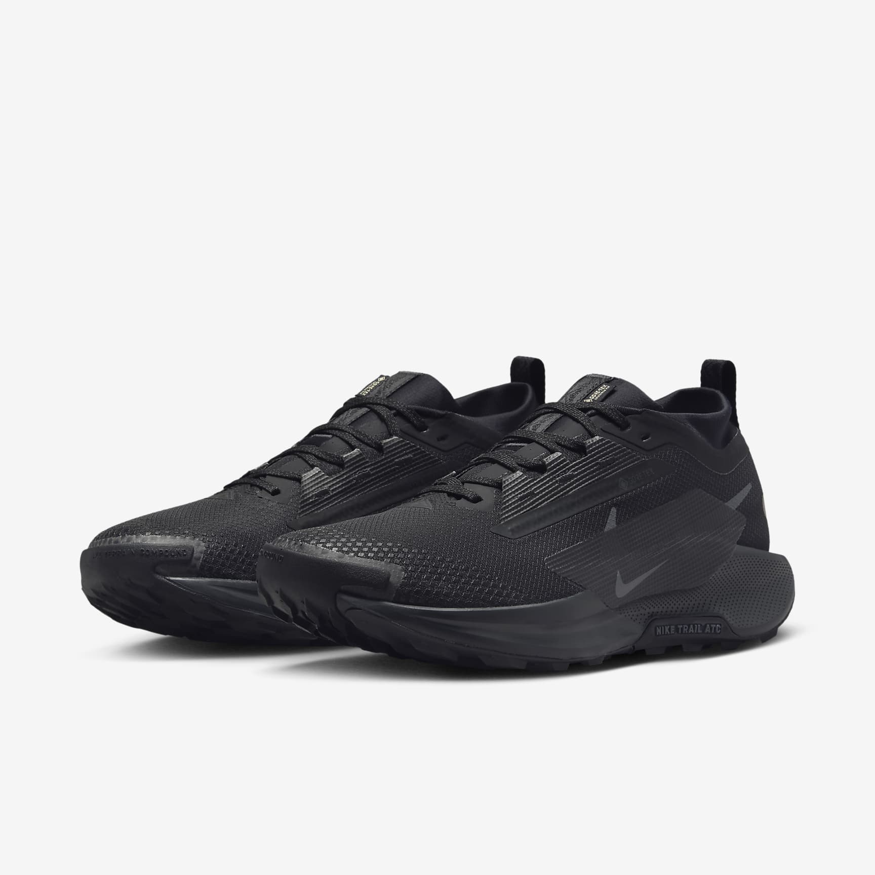 Nike Pegasus Trail 5 GORE-TEX Men's Waterproof Trail Running Shoes