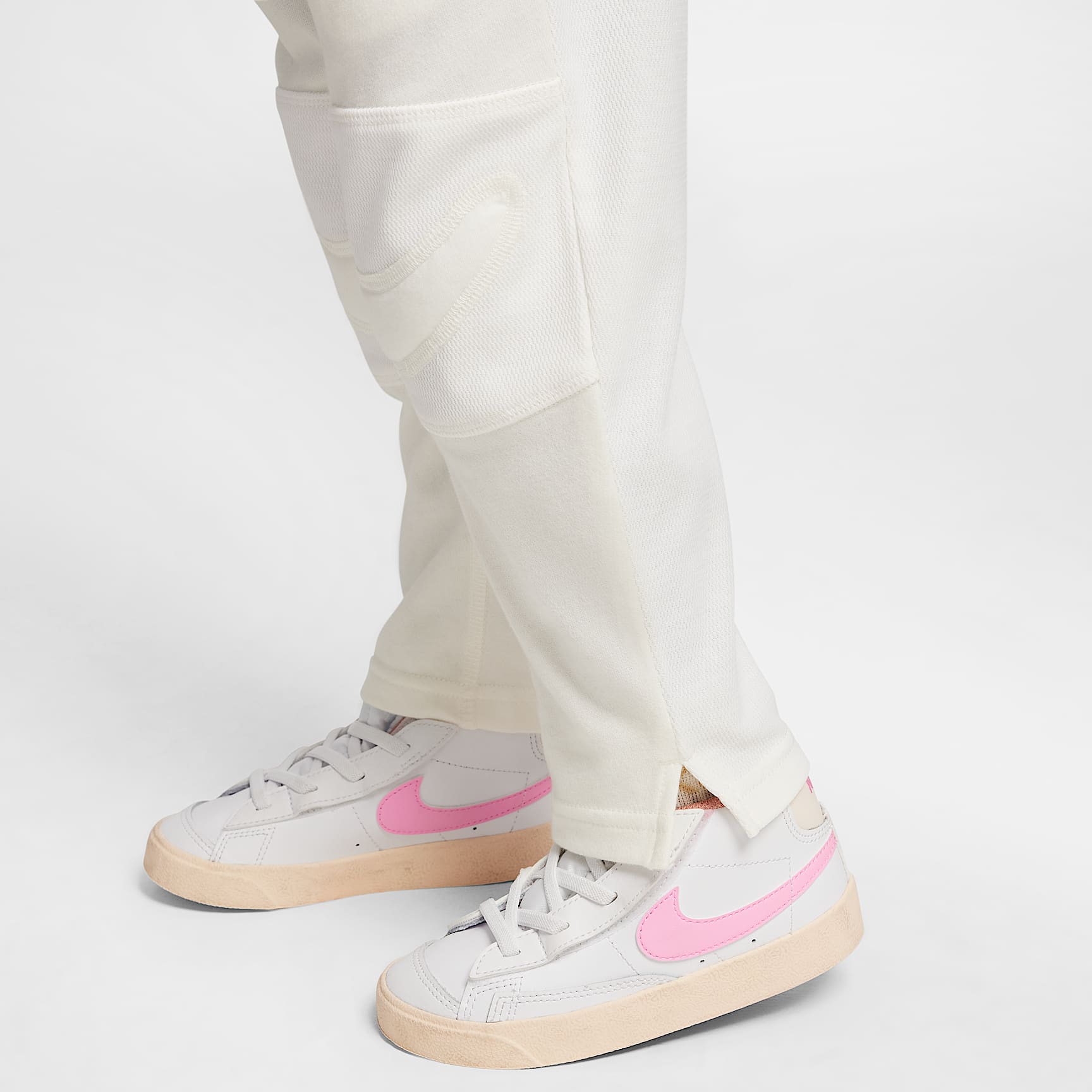Nike Ready, Set! Toddler Tee and Joggers Set