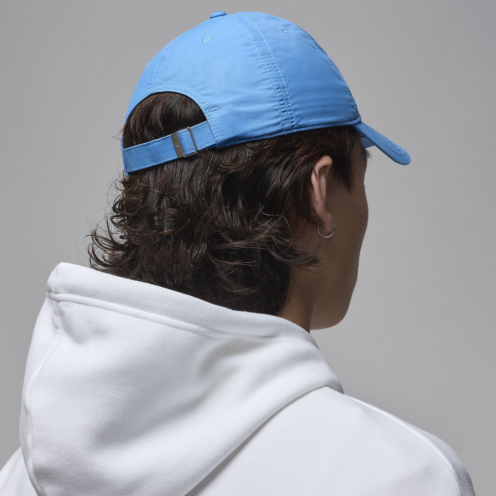 Jordan Club Unstructured Hat