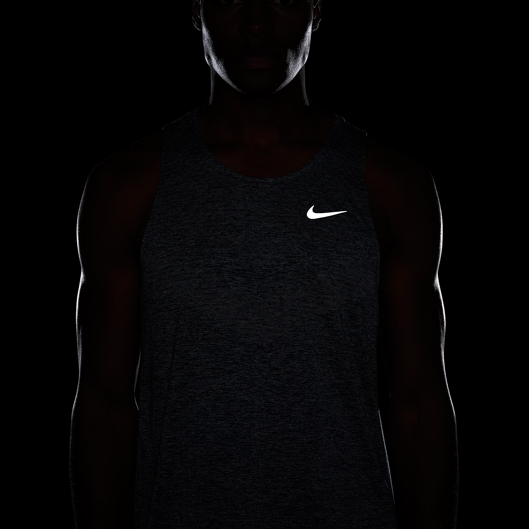 Nike Stride Men's Dri-FIT ADV Running Tank Top