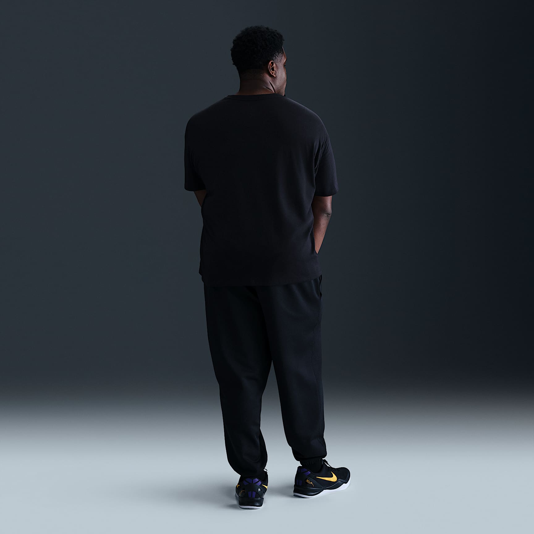 Kobe Therma-FIT Basketball Pants