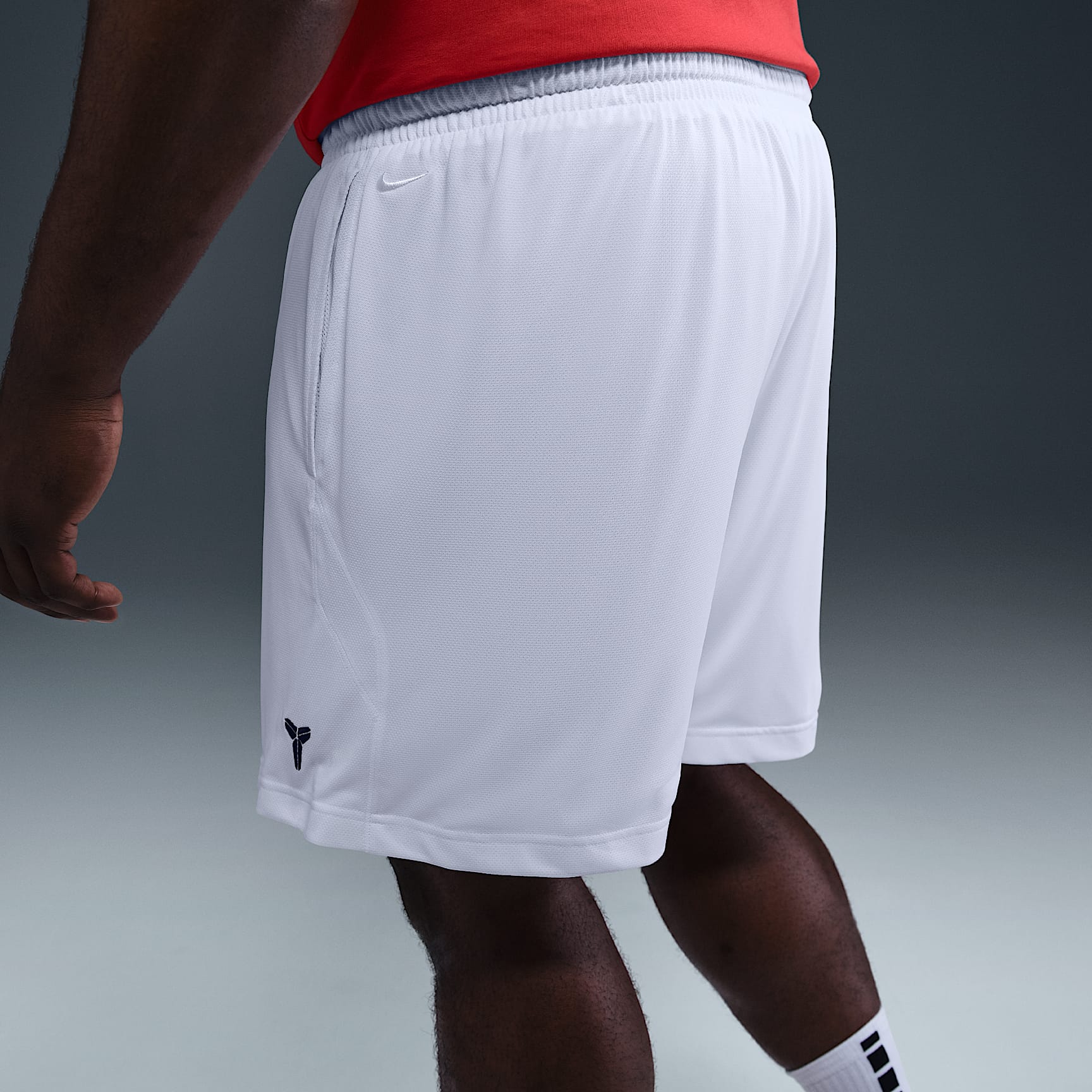 Kobe Dri-FIT 6" Basketball Shorts