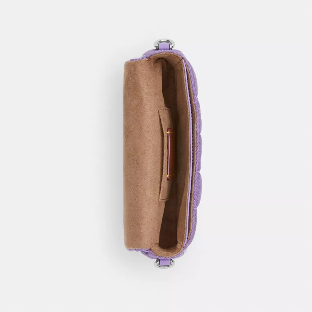 Сумка COACH Hailey Flap Bag