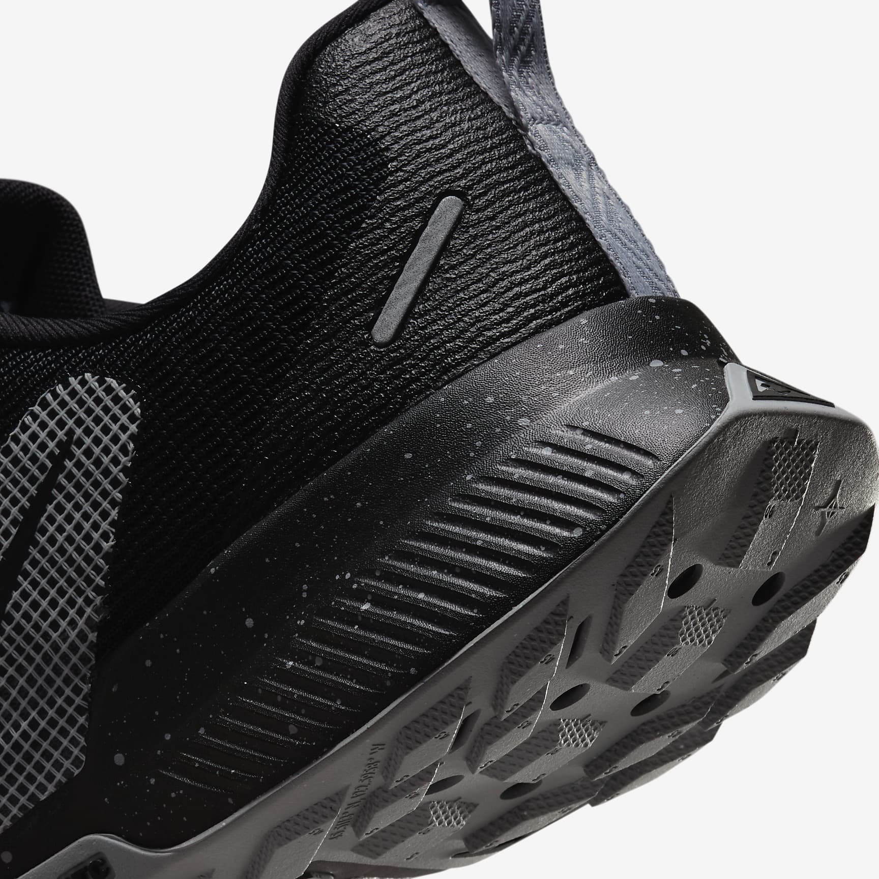 Nike Juniper Trail 3 Men's Trail Running Shoes