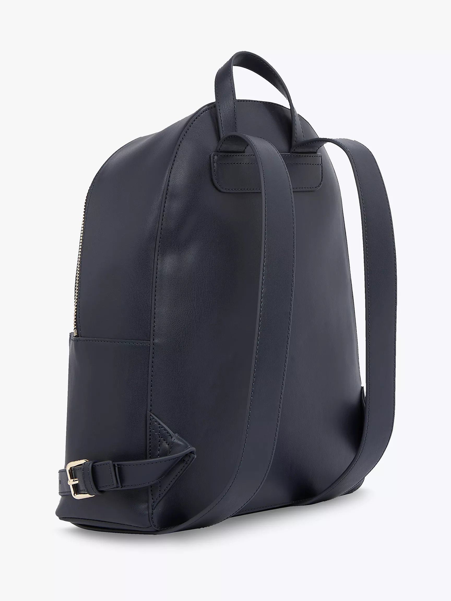 Женская сумка Tommy Hilfiger, Рюкзак с фирменными полосками