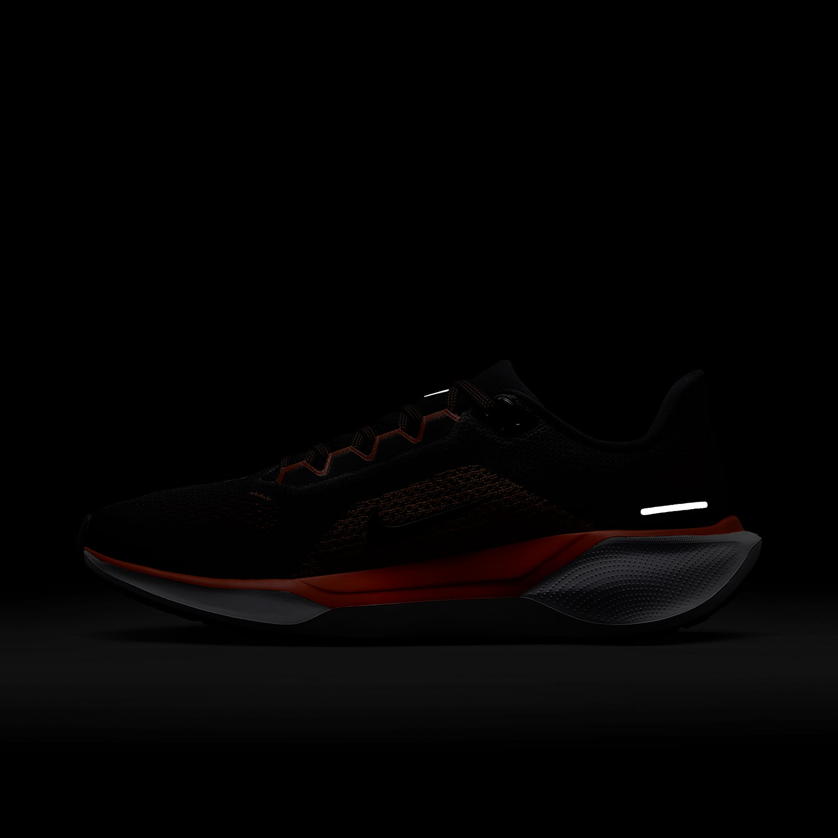 Oklahoma State Pegasus 41 Men's Nike College Road Running Shoes