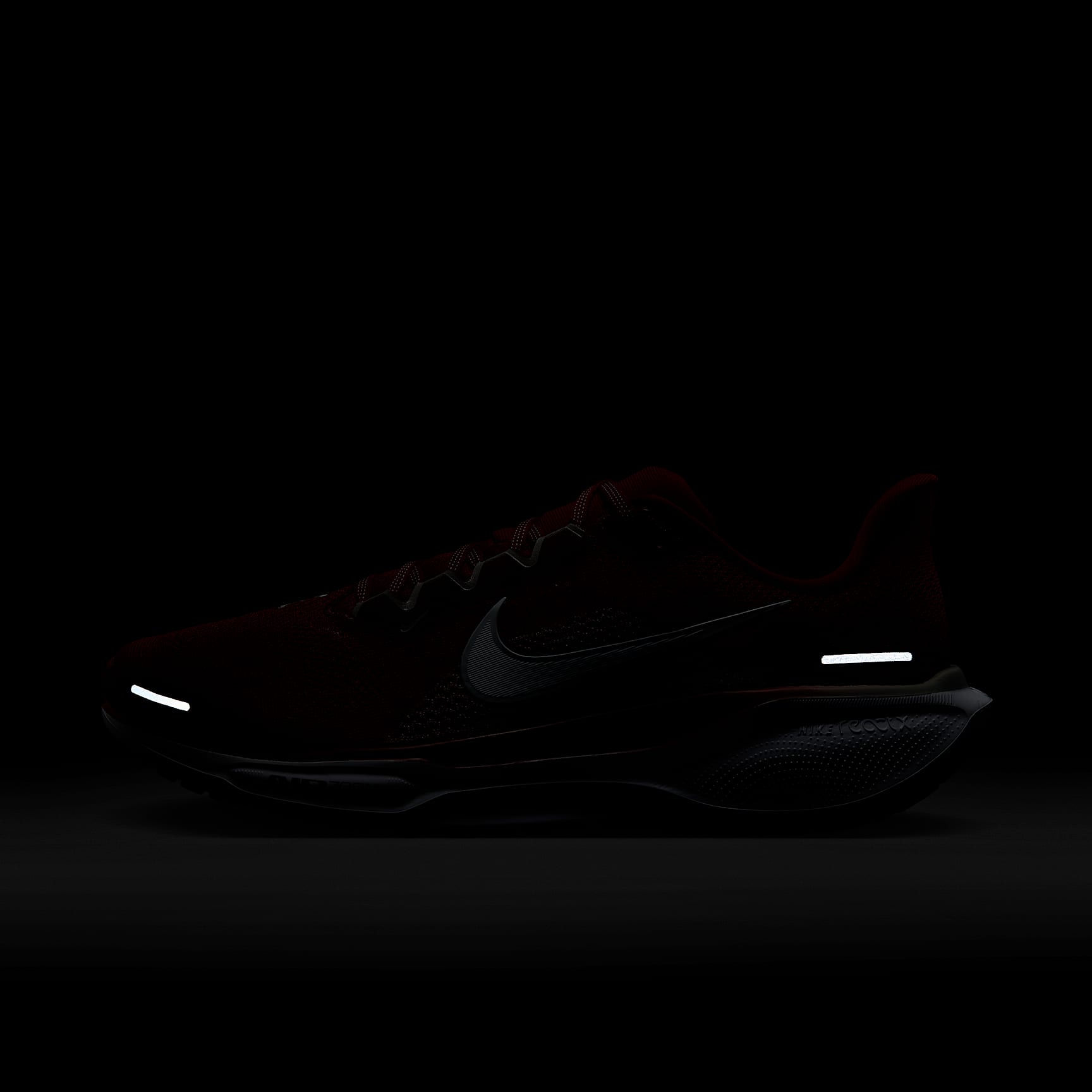 Alabama Pegasus 41 Men's Nike College Road Running Shoes