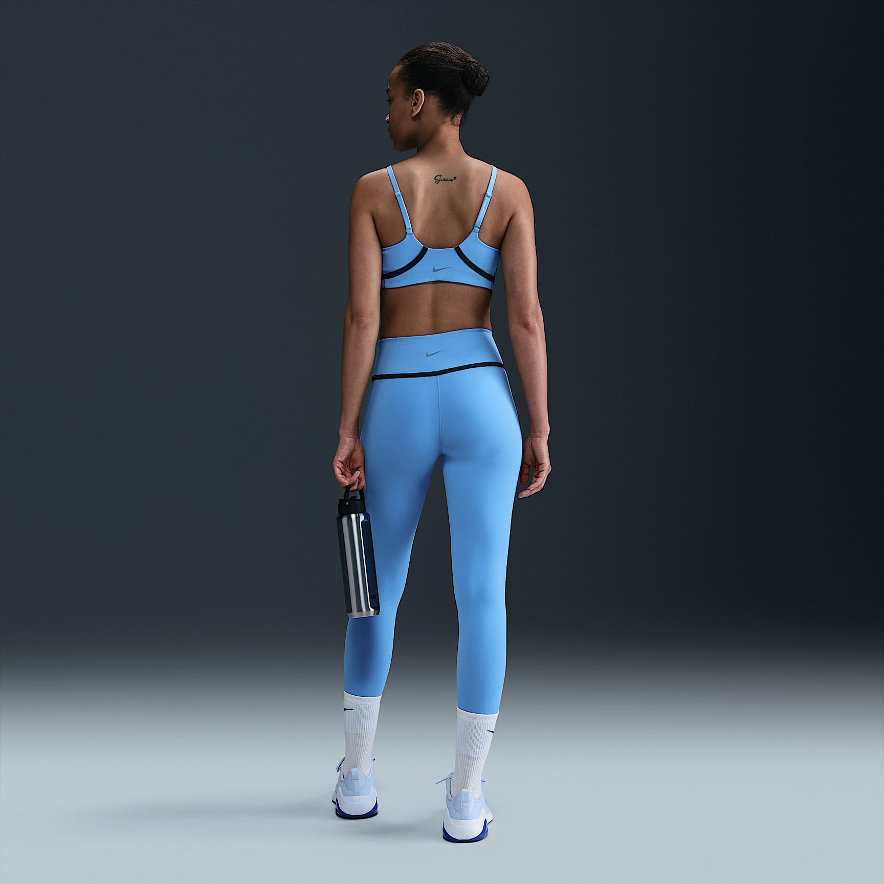Nike One Convertible Women's Light-Support Lightly Lined Sports Bra