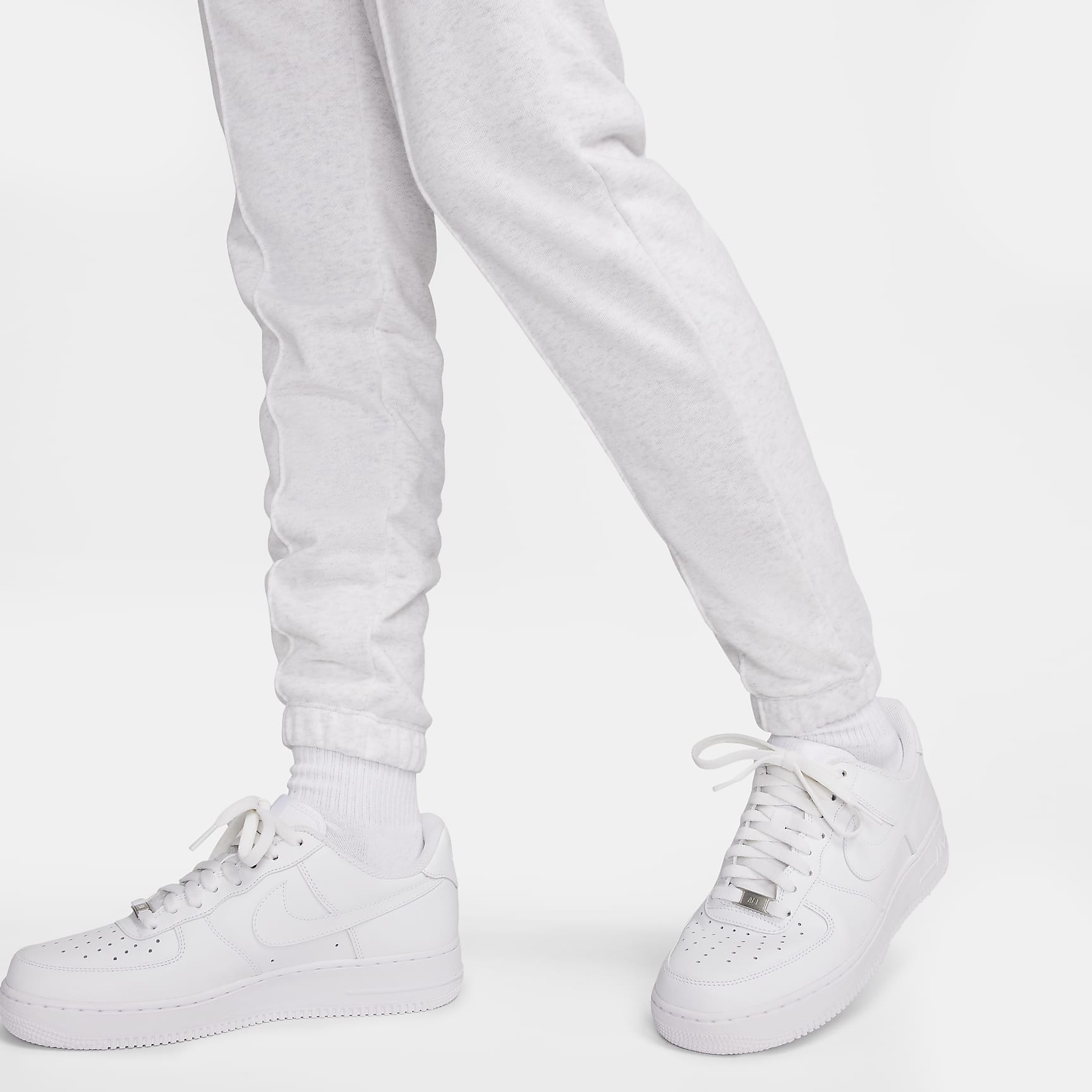 Nike Sportswear Chill Terry Women's Slim High-Waisted French Terry Sweatpants