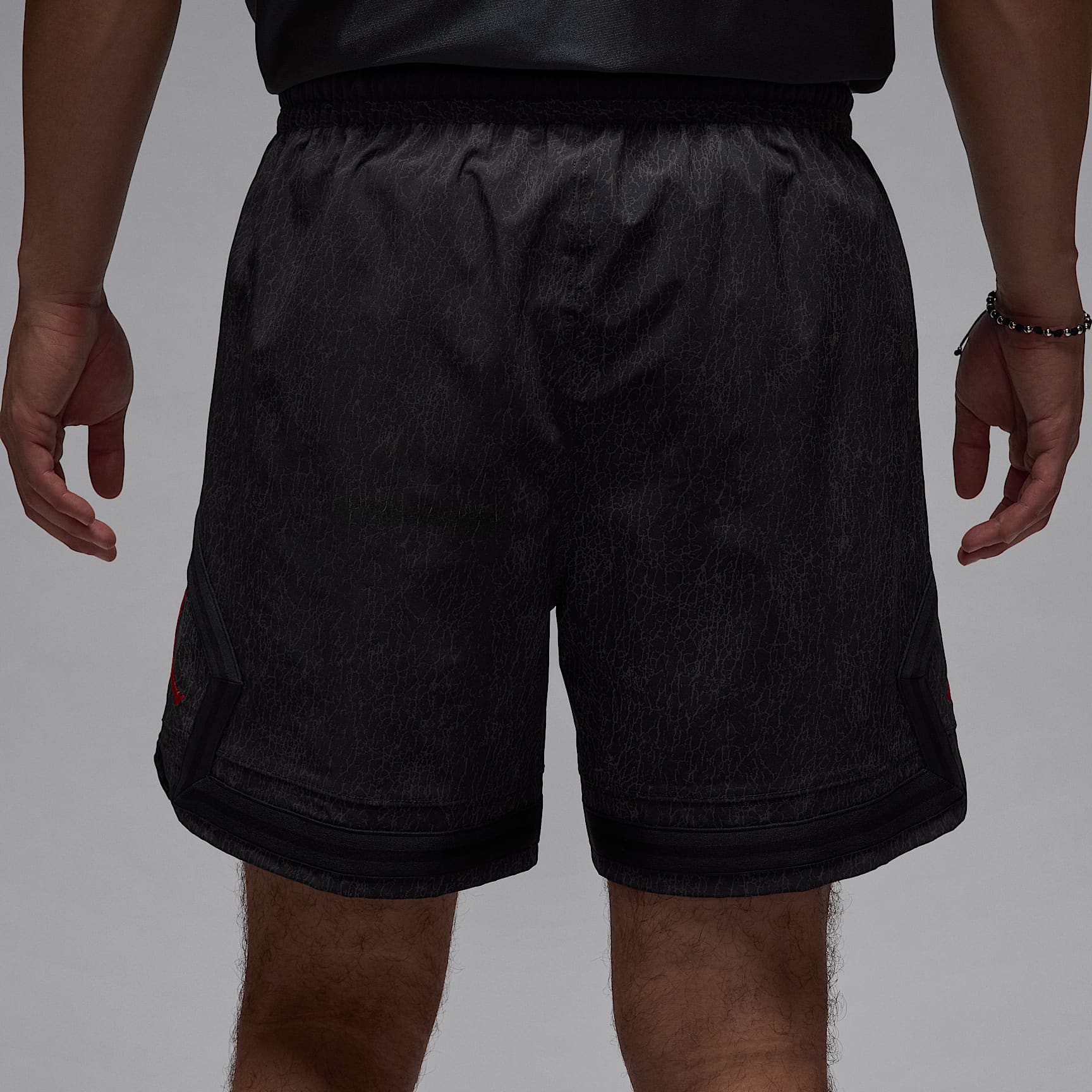 Jordan Men's Woven Diamond Shorts