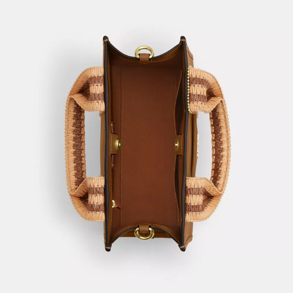 Сумка COACH Smith Tote Bag 24