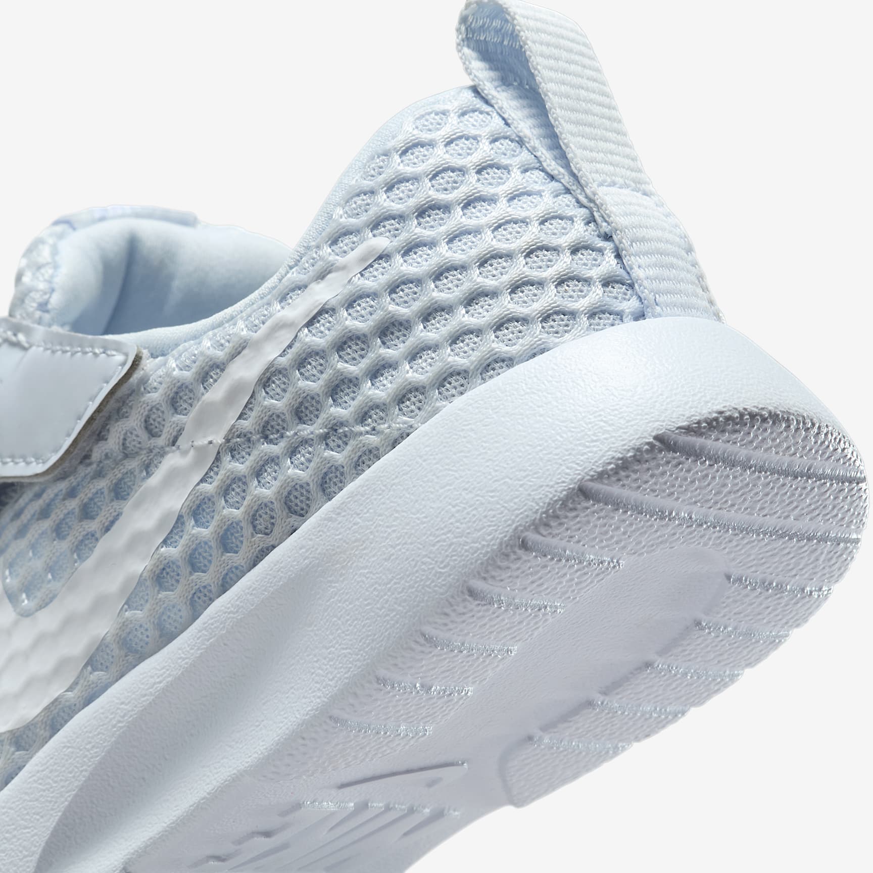 Nike Tanjun EasyOn Little Kids' Shoes