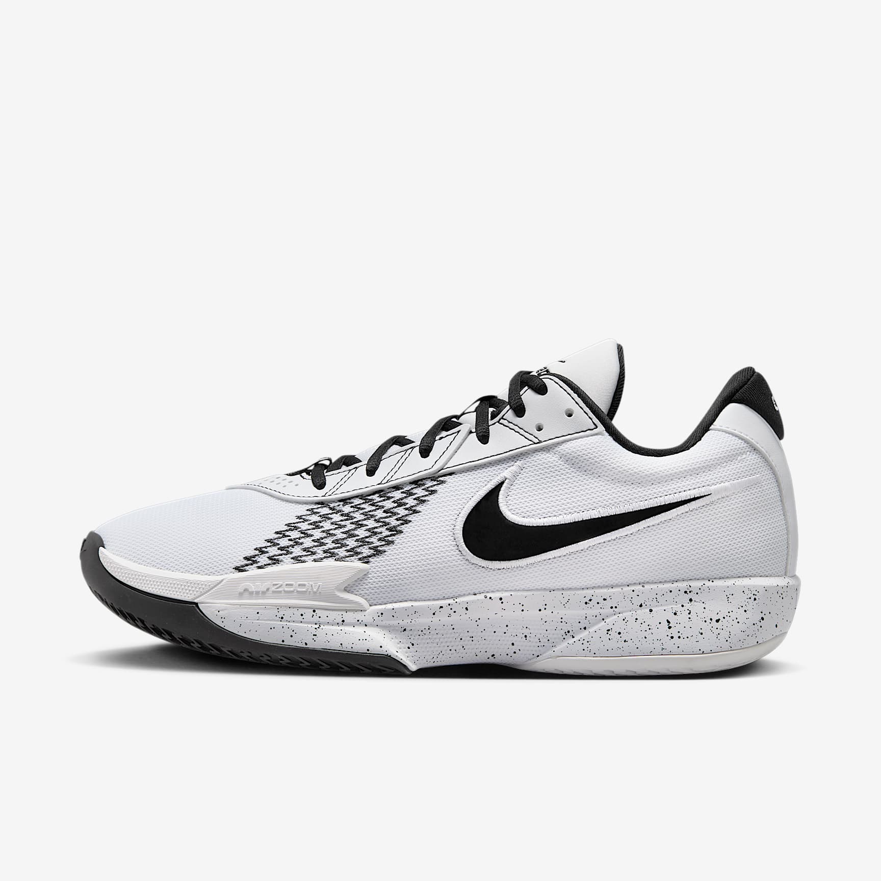 Nike G.T. Cut Academy Basketball Shoes
