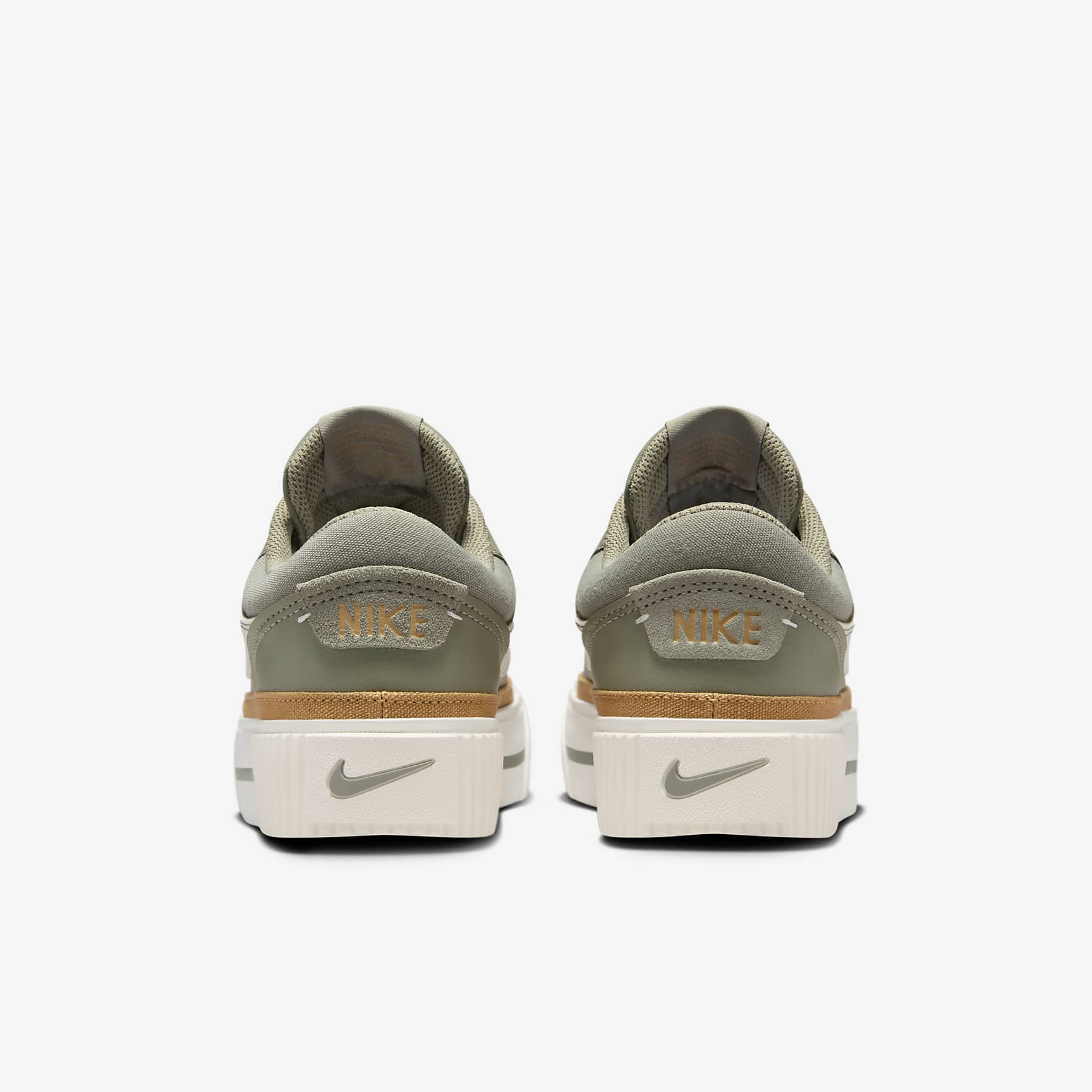 Nike Court Legacy Lift Women's Shoes