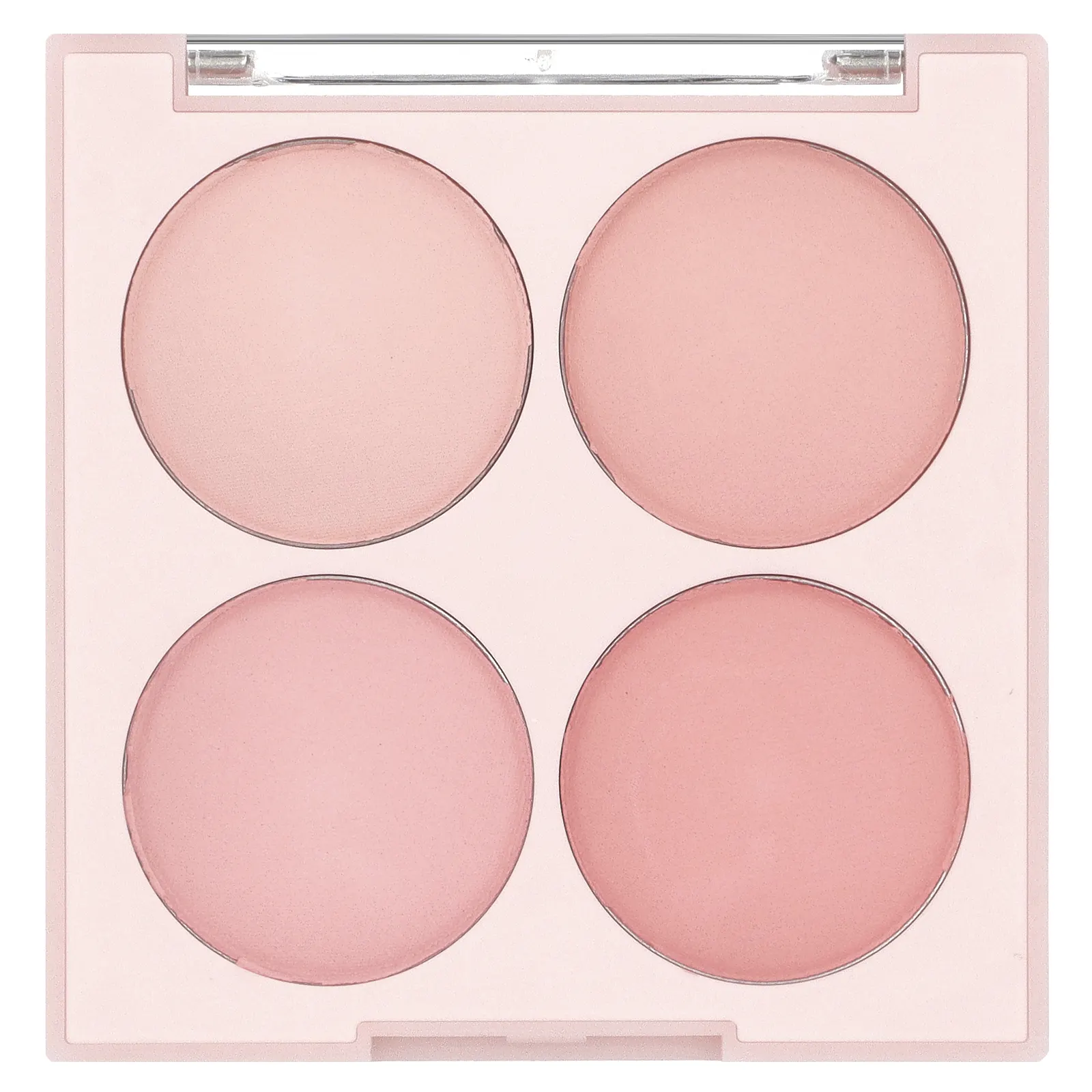 Dasique, Blending Mood Cheek, 07 Candy Berry, 16,8 г (0,59 унции)