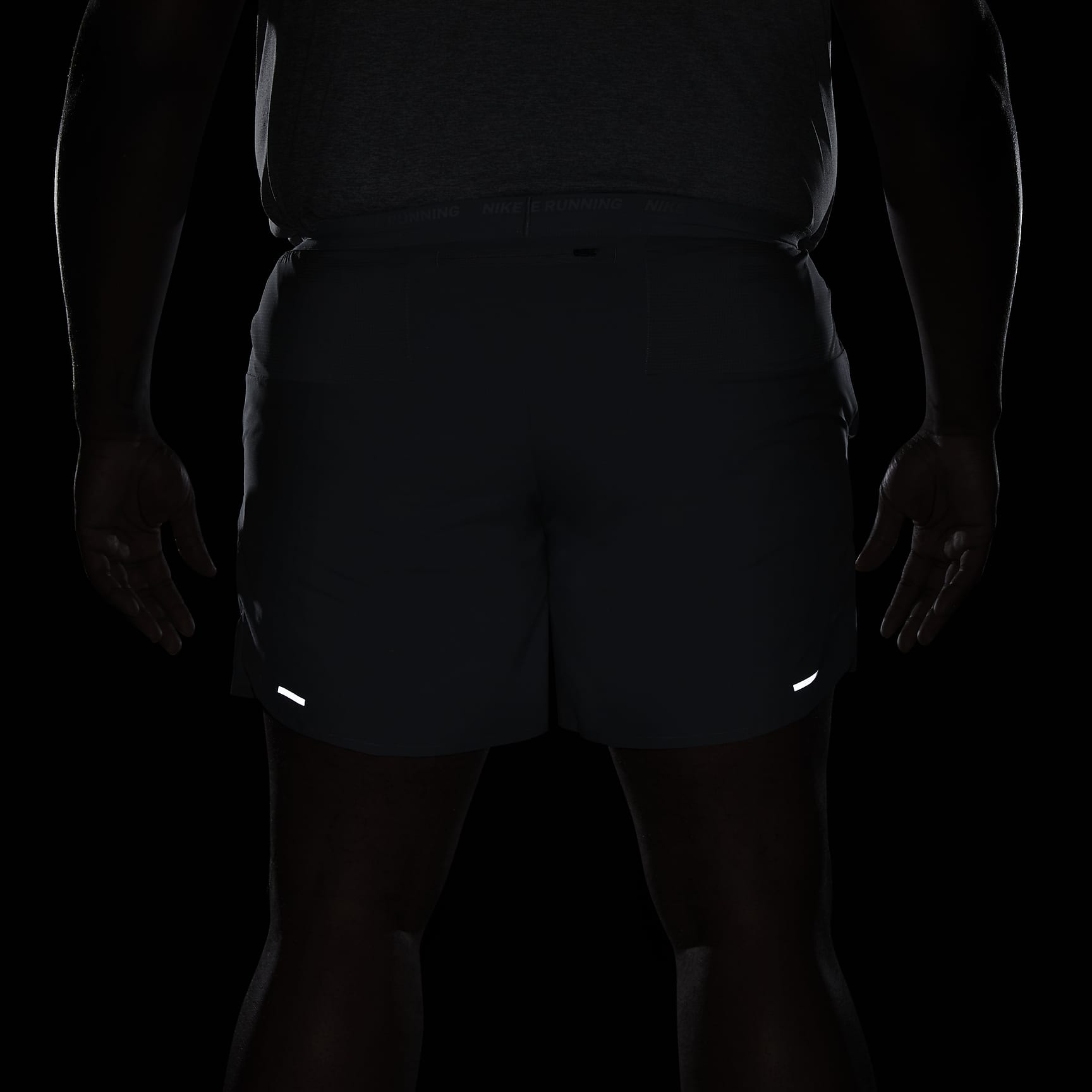 Nike Stride Men's Dri-FIT 7" Brief-Lined Running Shorts