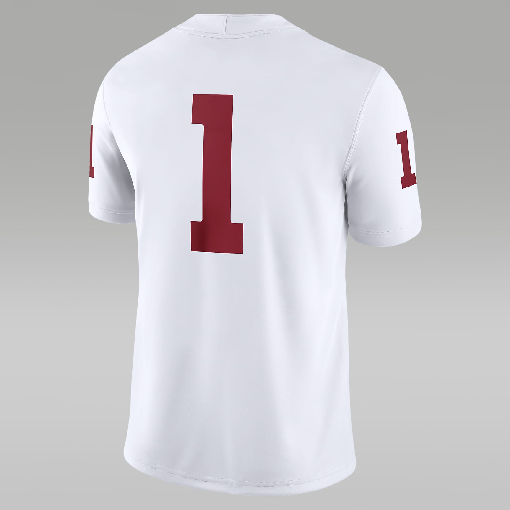 Oklahoma Sooners Men's Nike Dri-FIT College Game Jersey