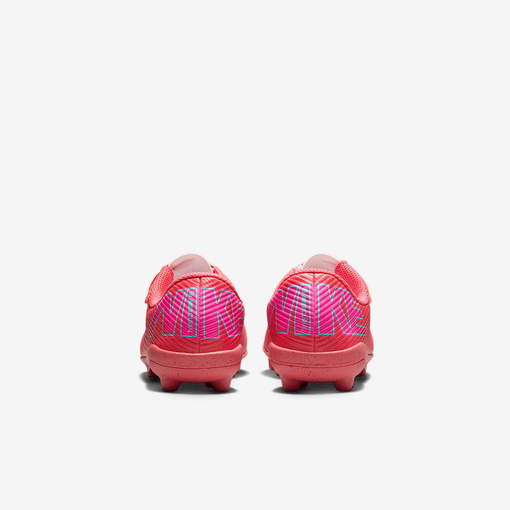 Nike Jr. Mercurial Vapor 16 Club Little Kids' MG Low-Top Soccer Cleats