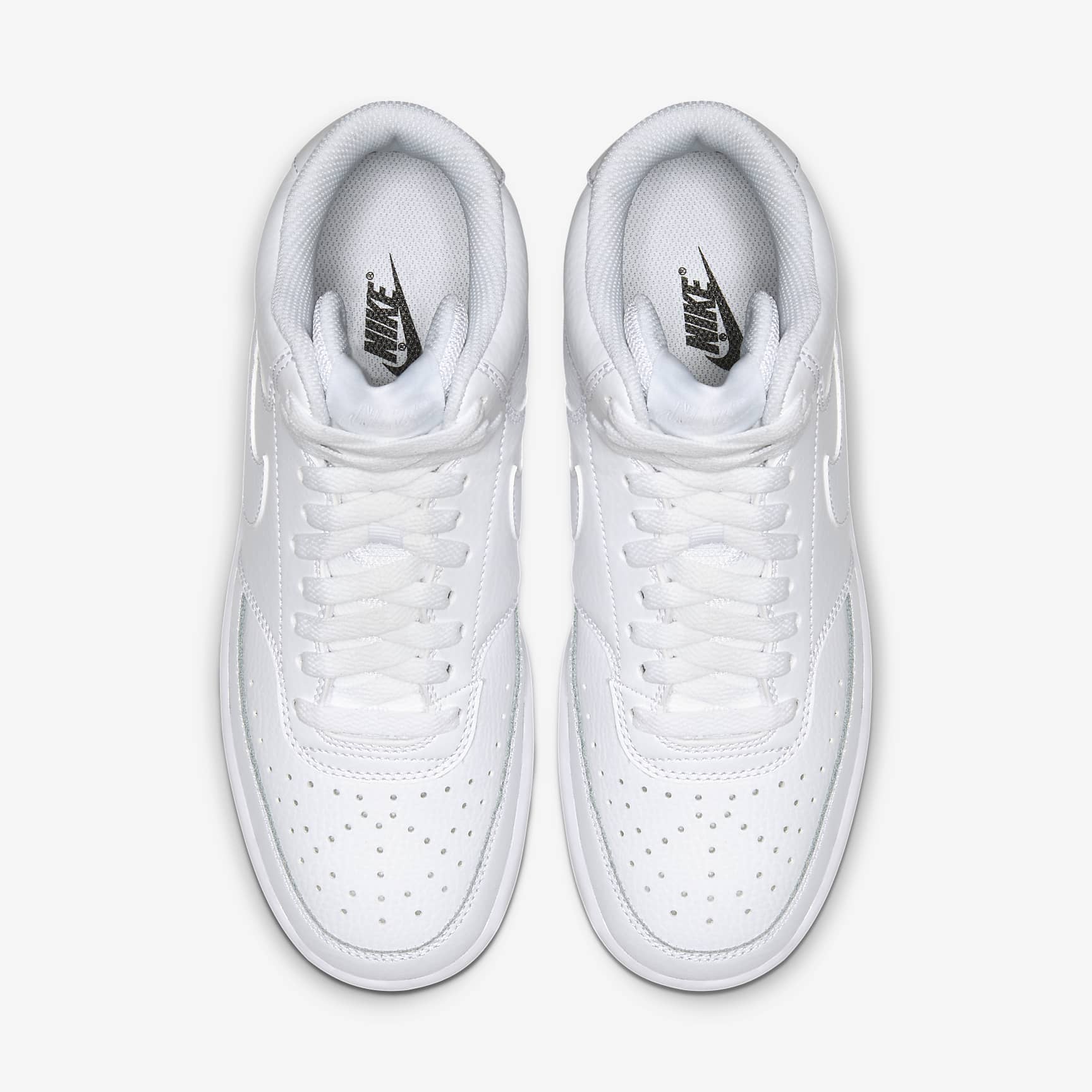 NikeCourt Vision Mid Women's Shoes