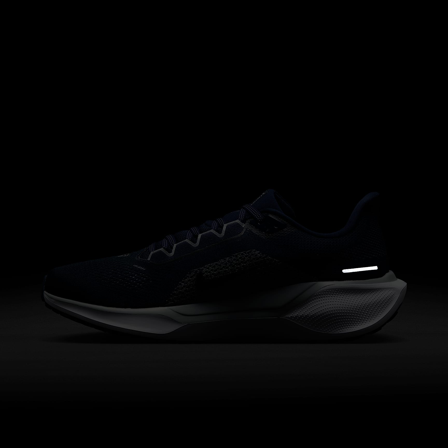 Nike Pegasus 41 NFL New England Patriots Men's Road Running Shoes