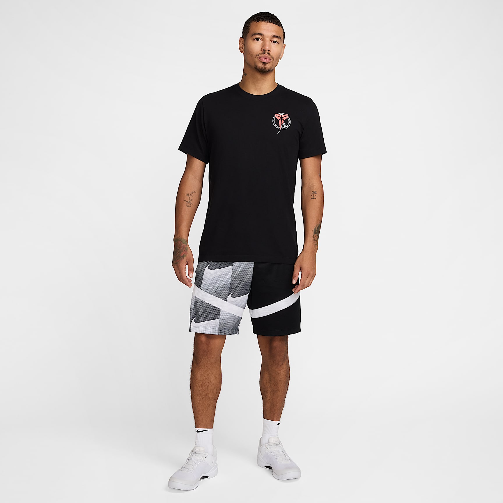 Kobe "Stockings" Men's Dri-FIT T-Shirt